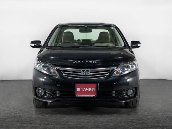 Toyota Allion II с пробегом 2010 года, цена 1 230 000 рублей, 160550 км, седан, Автокод Объявления