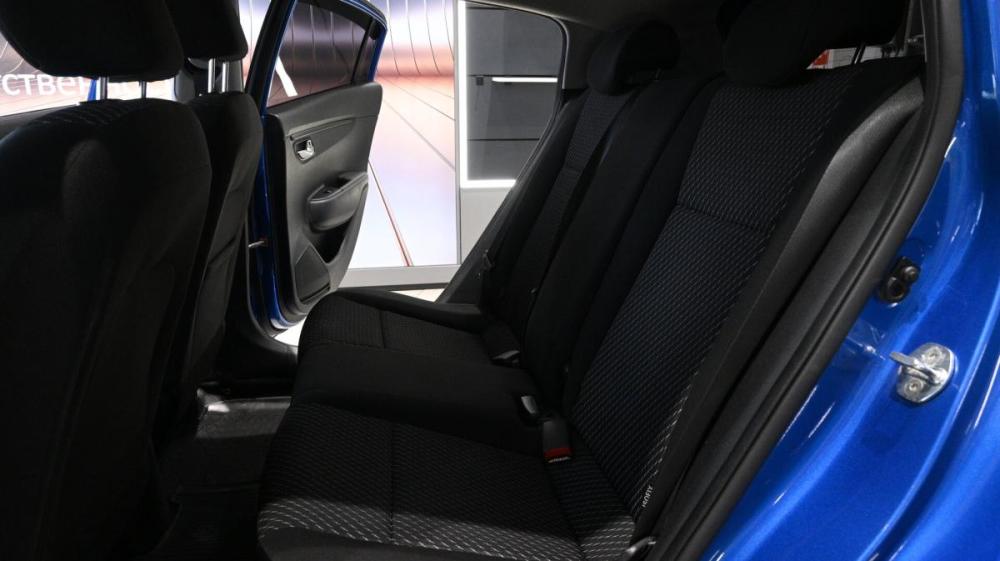 Kia Rio IV Уфа  - изображение 14