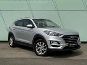 Hyundai Tucson III Рестайлинг Кемерово  - изображение 21