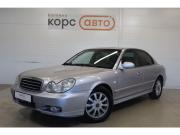 Hyundai Sonata IV (EF) Рестайлинг Коломна  - изображение 16