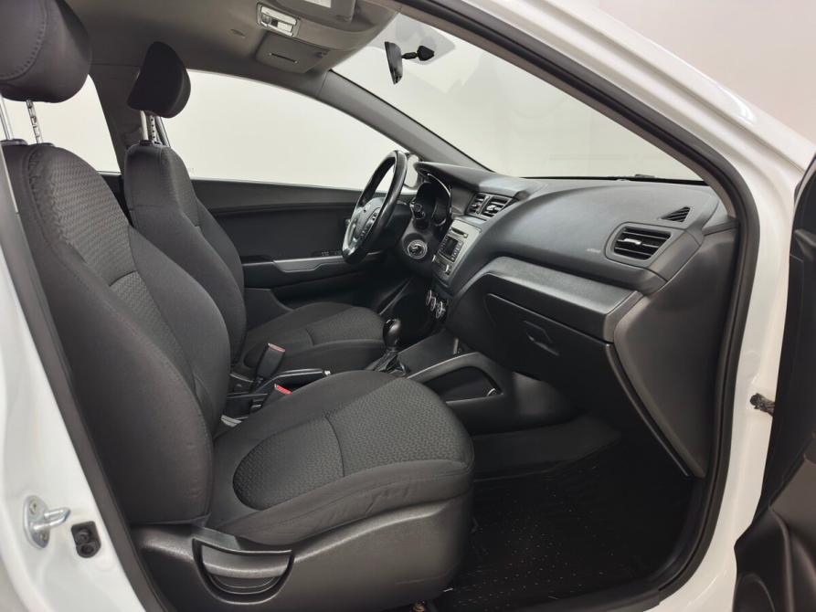 Kia Rio III Рестайлинг Москва  - изображение 11