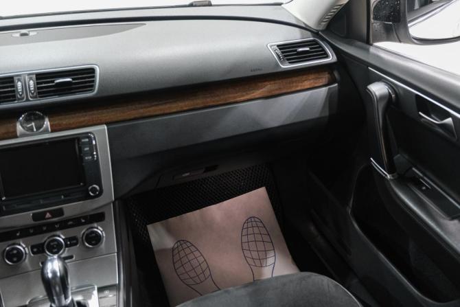 Volkswagen Passat B7 с пробегом 2012 года, цена 1 469 000 рублей, 203300 км, седан, Автокод Объявления