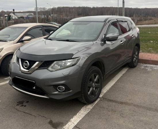Nissan X-Trail III с пробегом 2015 года, цена 1 750 000 рублей, 193970 км, внедорожник, Автокод Объявления