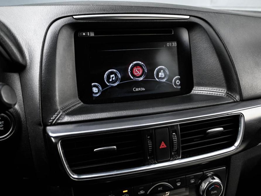 Mazda CX-5 I Рестайлинг Новороссийск  - изображение 20