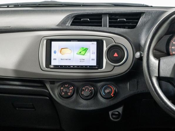 Toyota Vitz III (XP130) с пробегом 2011 года, цена 655 000 рублей, 110866 км, хэтчбек, Автокод Объявления