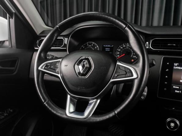 Renault Arkana I с пробегом 2019 года, цена 1 545 000 рублей, 100252 км, внедорожник, Автокод Объявления