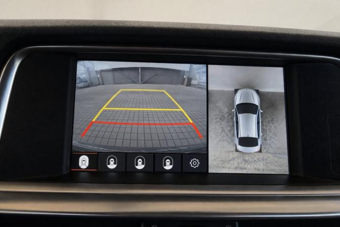 Kia Optima IV Рестайлинг с пробегом 2019 года, цена 2 370 000 рублей, 98769 км, седан, Автокод Объявления