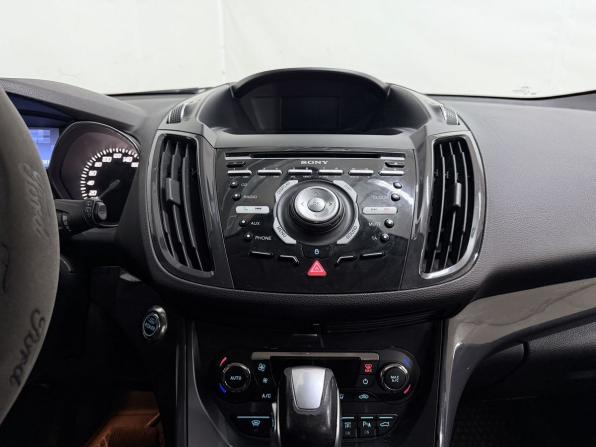 Ford Kuga II с пробегом 2013 года, цена 1 320 000 рублей, 136169 км, внедорожник, Автокод Объявления