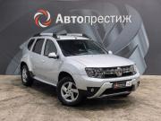 Renault Duster I Рестайлинг Пермь  - изображение 28