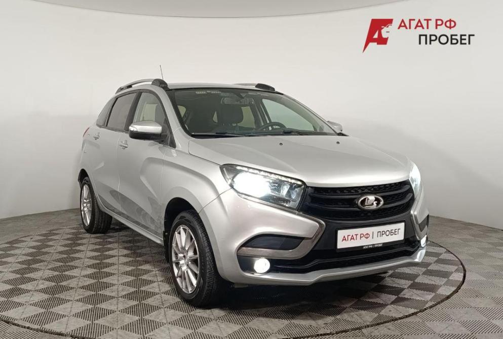Lada (ВАЗ) XRAY I Волгоград  - изображение 1