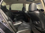 Infiniti M III Рестайлинг Челябинск  - изображение 35