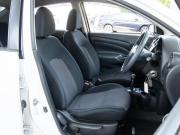 Nissan Latio I (N17) Рестайлинг Волгоград  - изображение 24