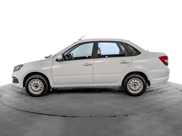 Lada (ВАЗ) Granta I Рестайлинг с пробегом 2025 года, цена 830 000 рублей, 18608 км, седан, Автокод Объявления