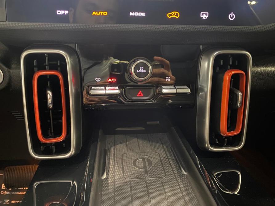 Haval Dargo Великий Новгород  - изображение 23