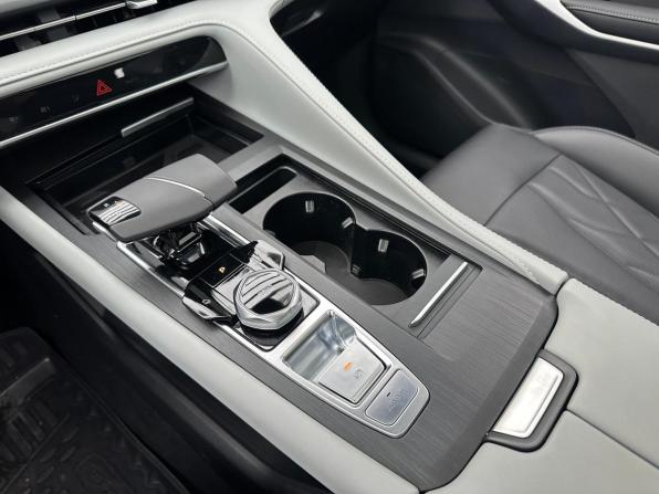 Changan CS75 Plus III с пробегом 2024 года, цена 3 100 000 рублей, 67 км, внедорожник, Автокод Объявления