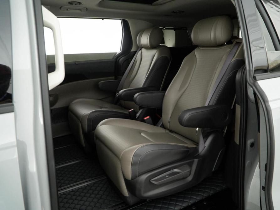 Kia Carnival IV Рестайлинг Москва  - изображение 10
