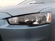 Mitsubishi Lancer X Набережные Челны  - изображение 43