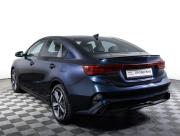Kia Cerato IV Москва  - изображение 35