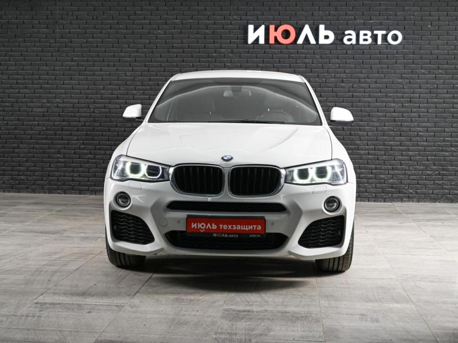 BMW X4 I (F26) Екатеринбург  - изображение 2