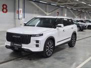 Jaecoo J7 I Казань  - изображение 26