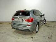 BMW X3 II (F25) Москва  - изображение 24