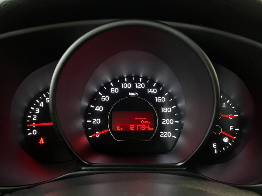 Kia Soul II Тамбов  - изображение 14