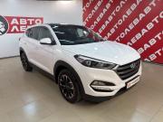 Hyundai Tucson III Новочеркасск  - изображение 15