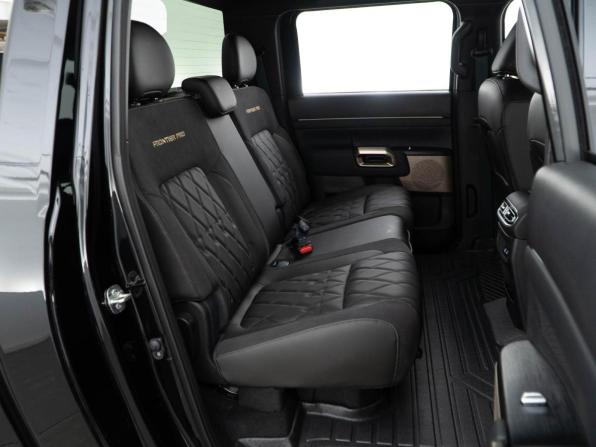 Nissan Frontier Pro с пробегом 2025 года, цена 6 868 888 рублей, 177 км, offers.body_type.unknown, Автокод Объявления