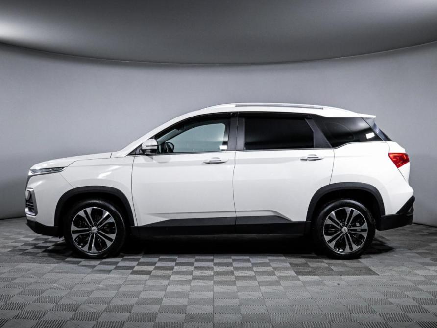 Chevrolet Captiva II Москва  - изображение 9