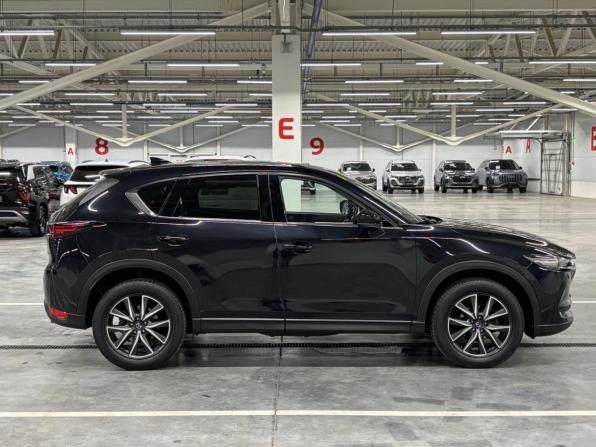 Mazda CX-5 II с пробегом 2018 года, цена 2 880 000 рублей, 49220 км, внедорожник, Автокод Объявления