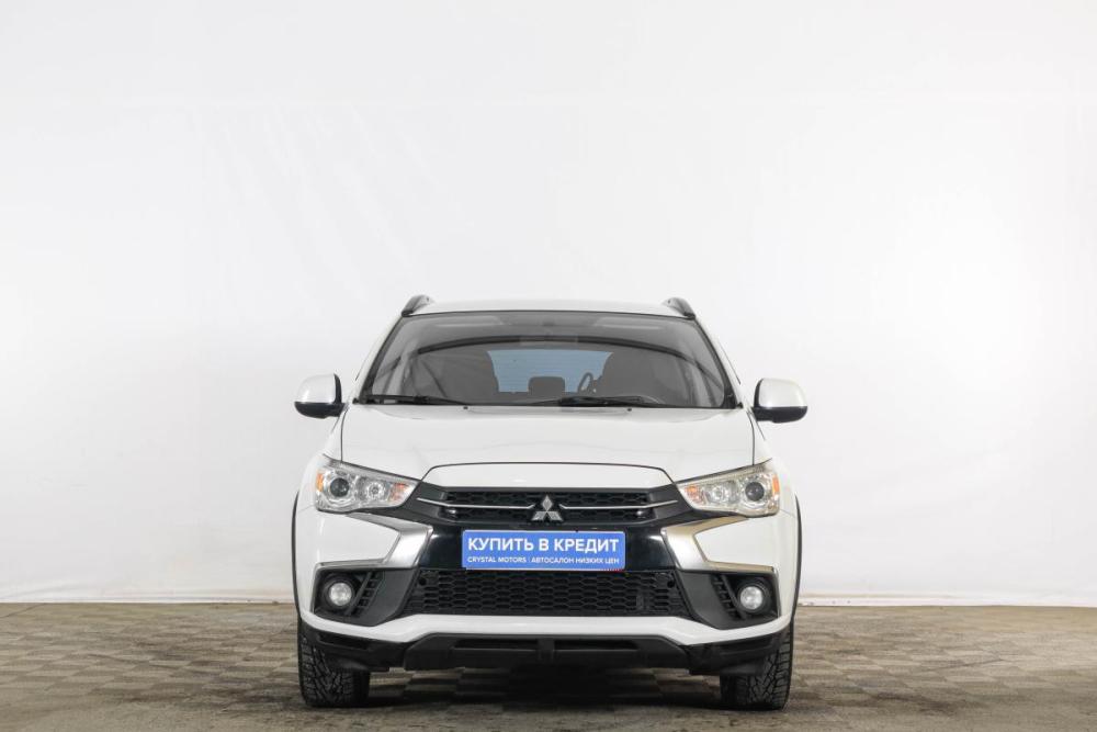 Mitsubishi ASX I Рестайлинг Тюмень  - изображение 2