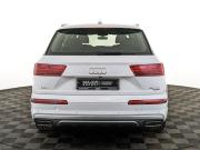 Audi Q7 II (4M) Рестайлинг Москва  - изображение 36