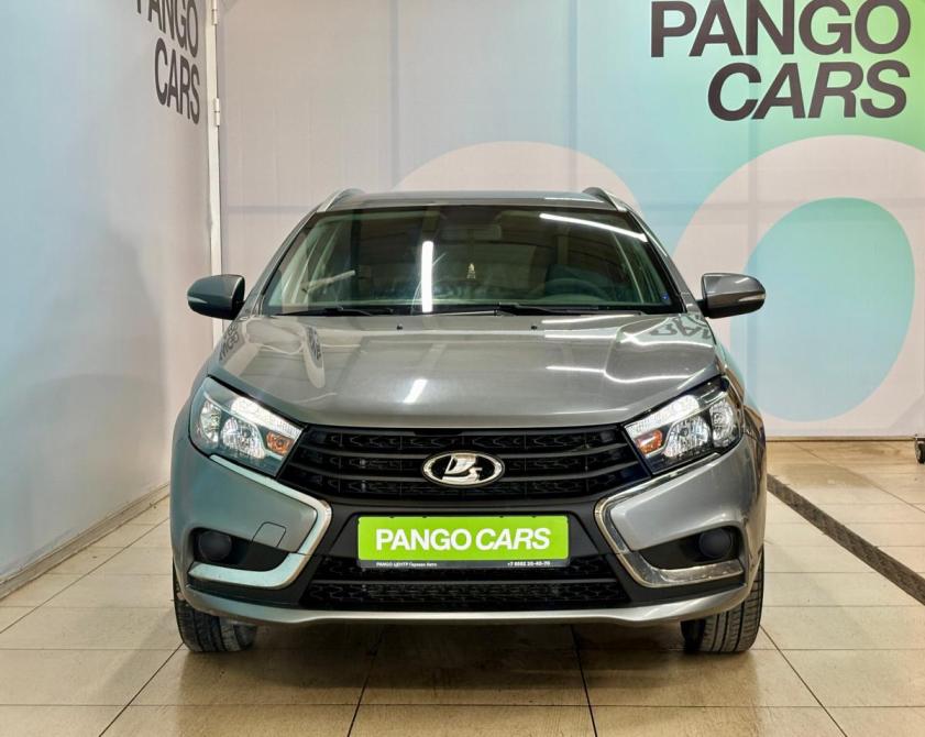 Lada (ВАЗ) Vesta I Набережные Челны  - изображение 2