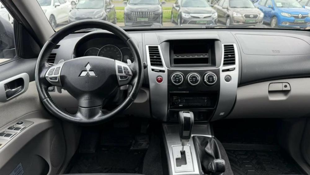 Mitsubishi Pajero Sport II Череповец  - изображение 12
