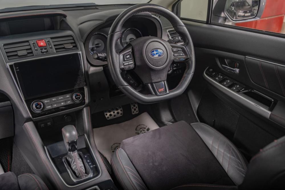 Subaru Levorg I Томск  - изображение 9