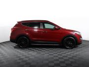 Hyundai Santa Fe III Москва  - изображение 31