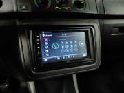 Skoda Fabia II Рестайлинг Москва  - изображение 42