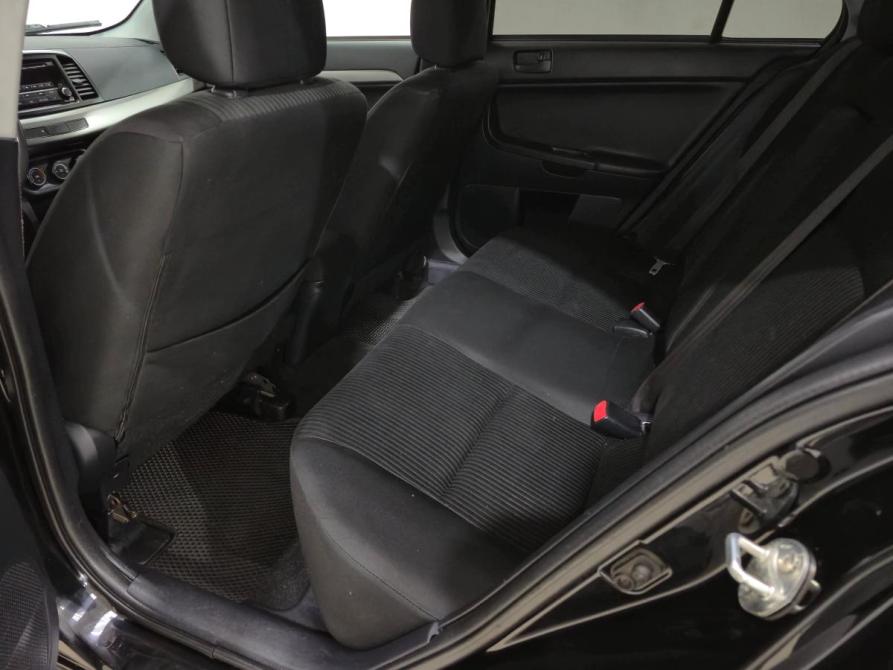 Mitsubishi Lancer X Рестайлинг Альметьевск  - изображение 18