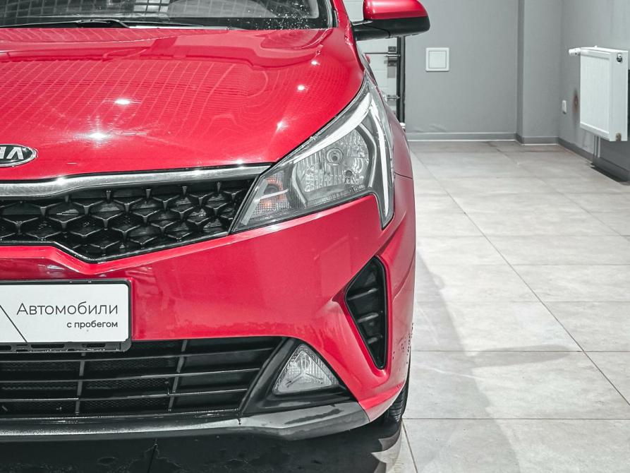 Kia Rio IV Рестайлинг Екатеринбург  - изображение 5
