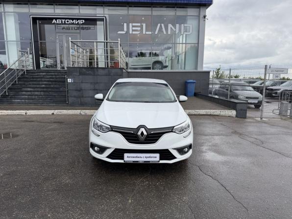 Renault Megane IV с пробегом 2018 года, цена 1 490 000 рублей, 76631 км, универсал, Автокод Объявления