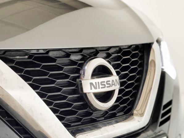 Nissan Qashqai II Рестайлинг с пробегом 2021 года, цена 1 790 000 рублей, 103465 км, внедорожник, Автокод Объявления