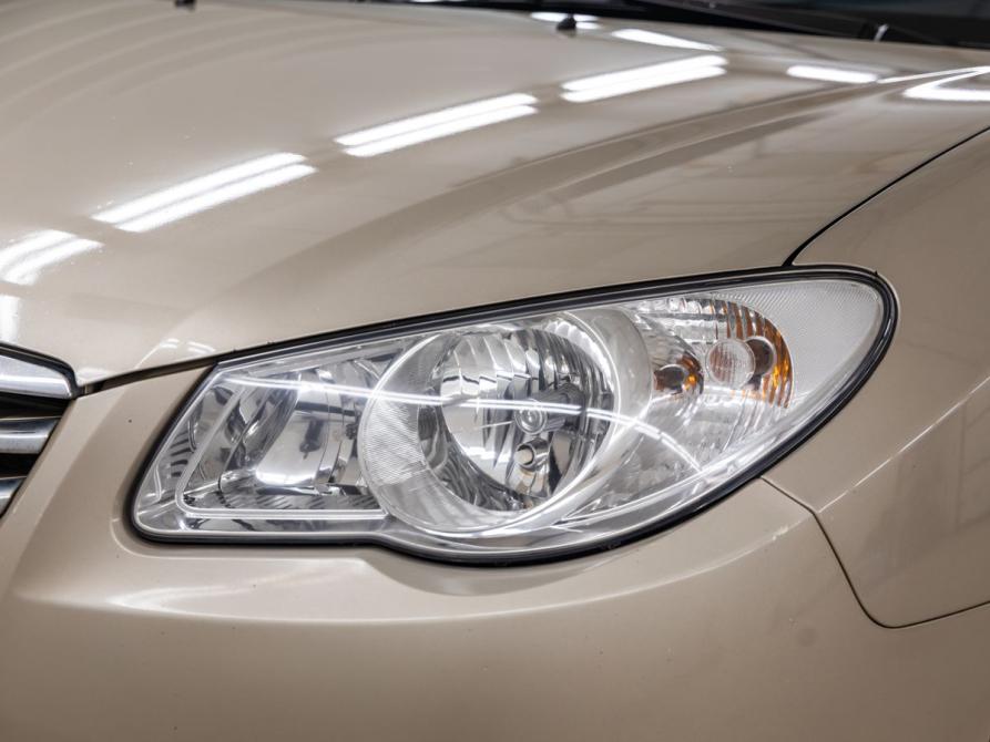 Hyundai Elantra IV (HD) Волгоград  - изображение 11