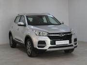 Chery Tiggo 4 I Рестайлинг Старый Оскол  - изображение 22