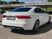 Jaguar XF II Казань  - изображение 28
