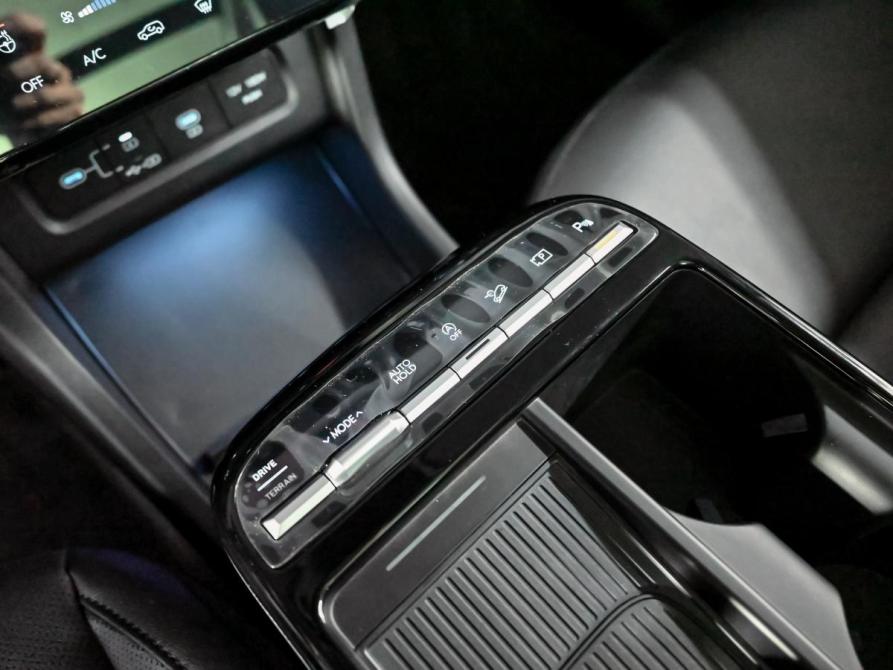 Hyundai Tucson IV Рестайлинг Екатеринбург  - изображение 19