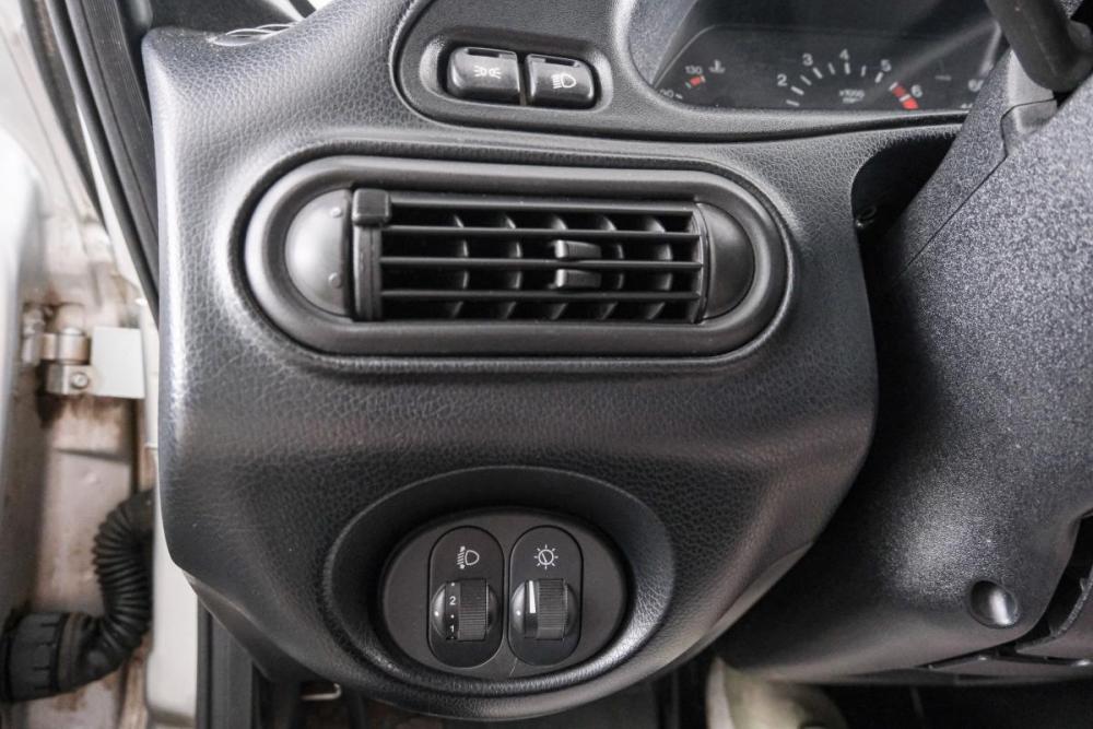 Chevrolet Niva I Рестайлинг Красноярск  - изображение 20