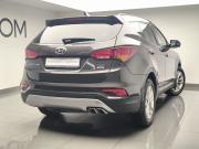 Hyundai Santa Fe III Рестайлинг Москва  - изображение 37