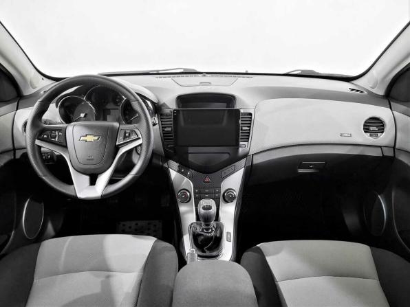 Chevrolet Cruze I с пробегом 2012 года, цена 620 000 рублей, 227065 км, хэтчбек, Автокод Объявления
