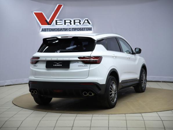 Geely Coolray I с пробегом 2023 года, цена 1 620 000 рублей, 76661 км, внедорожник, Автокод Объявления