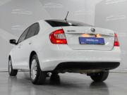 Skoda Rapid I Новосибирск  - изображение 47